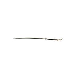 Imagem de Flexível de Freio Dianteiro TOYOTA COROLLA Lado Esquerdo 490mm - TRW/VARGA RPFX02940