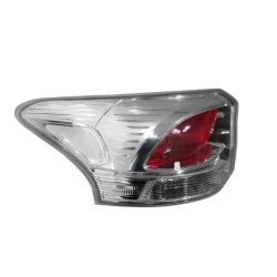Imagem de Lanterna Traseira MITSUBISHI OUTLANDER Lado Esquerdo - TYC 27493