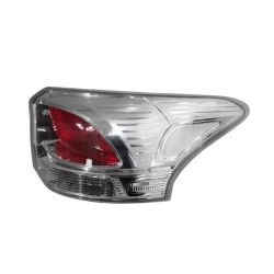 Imagem de Lanterna Traseira MITSUBISHI OUTLANDER Lado Direito - TYC 27494