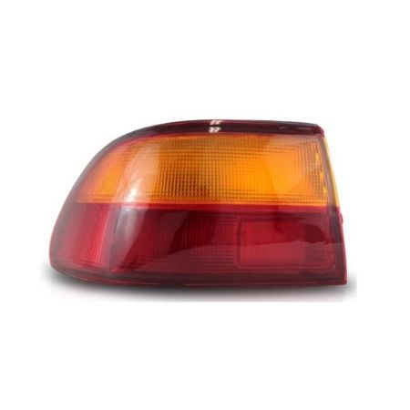 Imagem de Lanterna Traseira HONDA CIVIC Lado Esquerdo Canto - TYC 16925