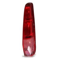 Imagem de Lanterna Traseira NISSAN XTRAIL Lado Esquerdo - TYC 21863