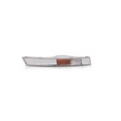 Imagem de Lanterna do Pisca Dianteiro VOLKSWAGEN PASSAT ALEMAO Lado Direito Cristal - TYC 20216