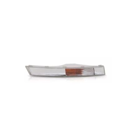 Imagem de Lanterna do Pisca Dianteiro VOLKSWAGEN PASSAT ALEMAO Lado Direito Cristal - TYC 20216