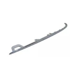 Imagem de Friso da Grade Inferior do Radiador FIAT TORO Cromado - RETROVEX FS13194