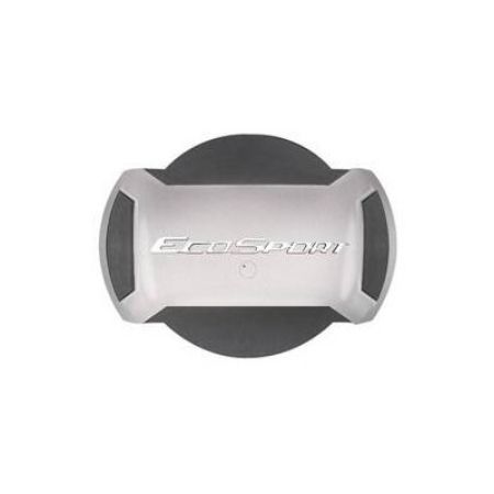 Imagem de Capa de Estepe Parcial FORD ECOSPORT Rígida Prata Dublin - MARÇON PEC027