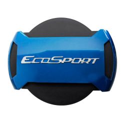 Imagem de Capa de Estepe Parcial FORD ECOSPORT Rigida Azul Belize - MARÇON PEC039