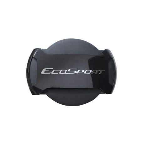 Imagem de Capa de Estepe Parcial FORD ECOSPORT Rígida Cinza Camburi - MARÇON PEC040