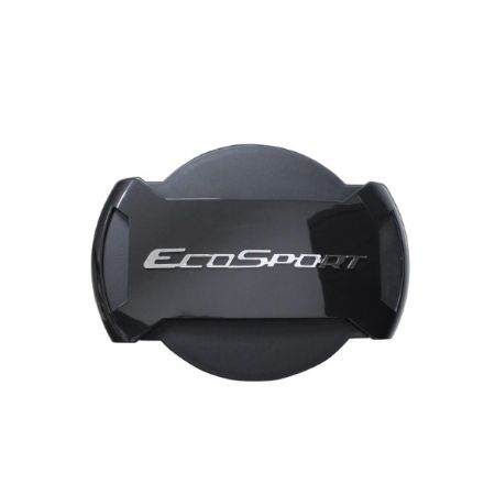 Imagem de Capa de Estepe Parcial FORD ECOSPORT Rígida Preto Bristol - MARÇON PEC041