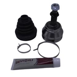 Imagem de Ponteira Homocinética Fixa Mecânico sem ABS 30 Dentes - DEVIGILI DG84007