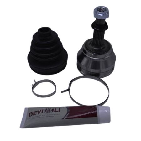 Imagem de Ponteira Homocinética Fixa Mecânico sem ABS 30 Dentes - DEVIGILI DG84007