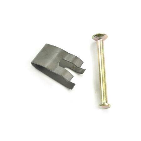 Imagem de Centralizador da Sapata do Freio VOLKSWAGEN KOMBI 1 Roda - CECCARELLI 1211