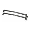 Imagem de Rack de Teto HONDA CIVIC Alumínio Preto - EQMAX 6269