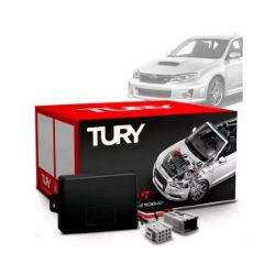 Imagem de Módulo Subida do Vidro Elétrico SUBARU IMPREZA - TURY ACESSORIOS PRO443BV