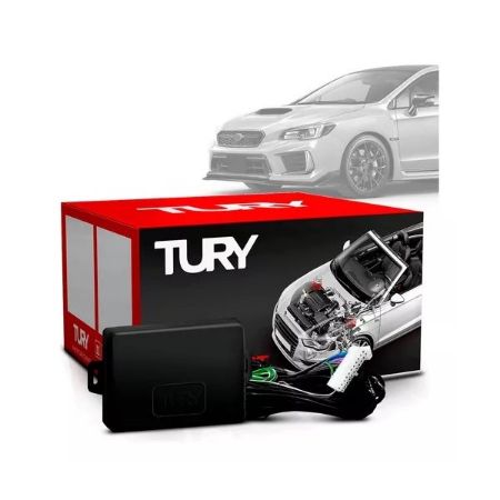 Imagem de Módulo Subida do Vidro Elétrico SUBARU WRX - TURY ACESSORIOS PRO469LONGI
