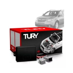 Imagem de Módulo Subida do Vidro Elétrico SUBARU TRIBECA - TURY ACESSORIOS PRO423Y