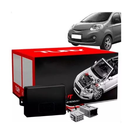 Imagem de Módulo Subida do Vidro Elétrico CHERY QQ - TURY ACESSORIOS PRO419BD