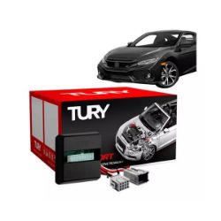 Imagem de Módulo Subida do Vidro Elétrico HONDA CIVIC - TURY ACESSORIOS PRO211CY