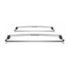Imagem de Rack de Teto HYUNDAI HB20 New Wave Prata - EQMAX 6338