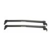 Imagem de Rack de Teto HYUNDAI HB20 New Wave Preto - EQMAX 6339