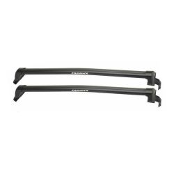 Imagem de Rack de Teto HYUNDAI HB20 New Wave Preto - EQMAX 6339
