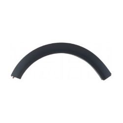 Imagem de Moldura do Para-lama Dianteiro VOLKSWAGEN UP Lado Esquerdo - RETROVEX C11127