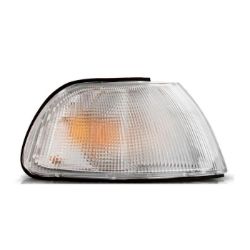 Imagem de Lanterna Dianteira HYUNDAI EXCEL Lado Direito Cristal - TYC 183072016B