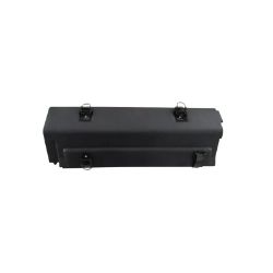 Imagem de Protetor da Correia Dentada Lateral IVECO DAILY Externo - INTERMUNDI DC2055