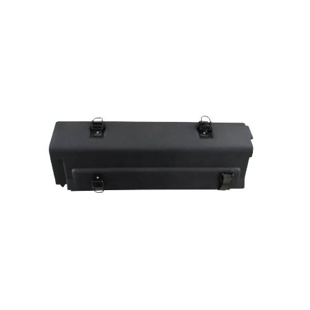 Imagem de Protetor da Correia Dentada Lateral IVECO DAILY Externo - INTERMUNDI DC2055