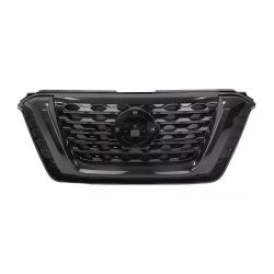 Imagem de Grade do Radiador NISSAN KICKS - RETROVEX RX19026
