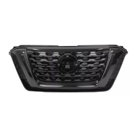 Imagem de Grade do Radiador NISSAN KICKS - RETROVEX RX19026