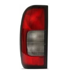 Imagem de Lanterna Traseira NISSAN FRONTIER Lado Esquerdo Fume - TYC 15077