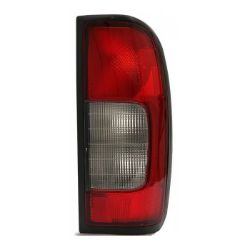 Imagem de Lanterna Traseira NISSAN FRONTIER Lado Direito Fume - TYC 15078