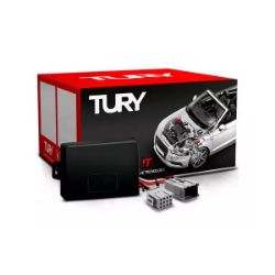 Imagem de Módulo Subida do Vidro Elétrico - TURY ACESSORIOS PRO428DG