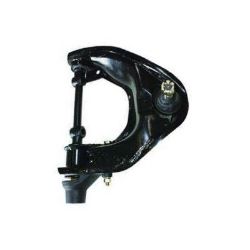 Imagem de Bandeja Lado Esquerdo Superior com Pivô com Suporte - FLEX AUTOMOTIVE FXSU2150CP