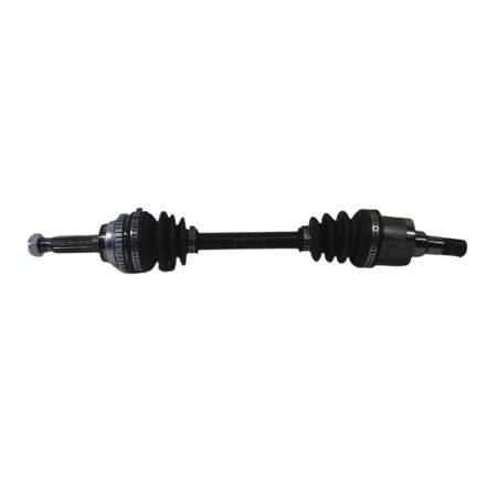 Imagem de Semi-eixo CHERY QQ Lado Esquerdo - DEVIGILI DG80177