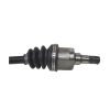 Imagem de Semi-eixo CHERY QQ Lado Esquerdo - DEVIGILI DG80177