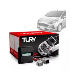 Imagem de Módulo Subida do Vidro Elétrico FORD FIESTA/KA - TURY ACESSORIOS PRO15CV