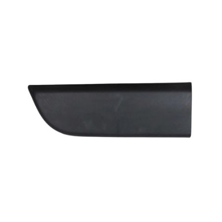 Imagem de Friso da Porta Dianteira RENAULT MASTER Lado Esquerdo - INTERMUNDI MN1337INT