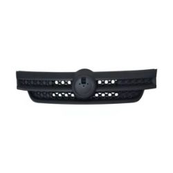 Imagem de Grade do Radiador FIAT UNO Preto - RETROVEX FS13177