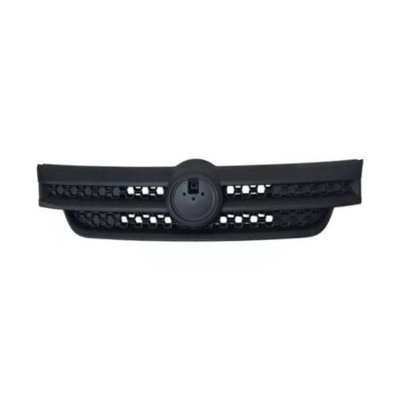 Imagem de Grade do Radiador FIAT UNO Preto - RETROVEX FS13177