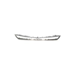 Imagem de Moldura Superior da Grade do Radiador CHEVROLET - GM MERIVA Cromada - RETROVEX FS12071