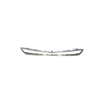 Imagem de Moldura Superior da Grade do Radiador CHEVROLET - GM MERIVA Cromada - RETROVEX FS12071