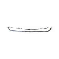Imagem de Moldura Inferior da Grade do Radiador CHEVROLET - GM MERIVA Cromada - RETROVEX FS12072