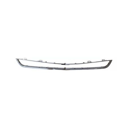 Imagem de Moldura Inferior da Grade do Radiador CHEVROLET - GM MERIVA Cromada - RETROVEX FS12072
