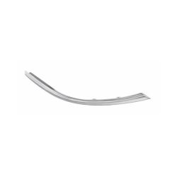 Imagem de Friso Superior do Farol TOYOTA COROLLA Lado Esquerdo - RETROVEX FS15033