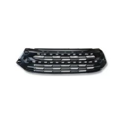 Imagem de Grade do Radiador FIAT TORO Preto com Friso Preto - RETROVEX FS13186