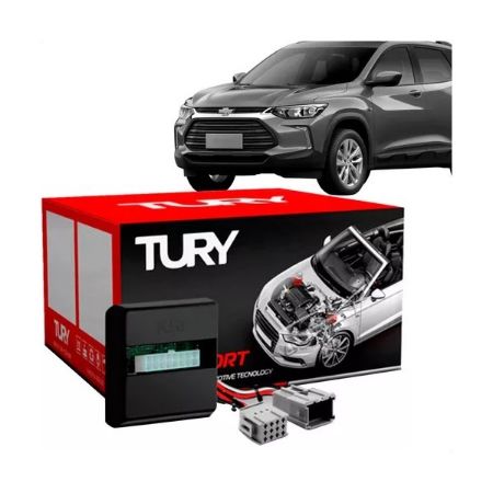 Imagem de Módulo Subida do Vidro Elétrico CHEVROLET - GM ONIX/TRACKER - TURY ACESSORIOS PRO11FD