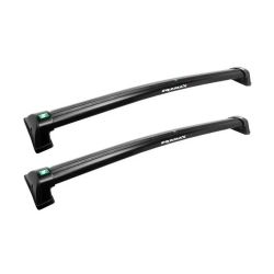 Imagem de Rack de Teto CITROEN C3 Alumínio Preto - EQMAX 6303