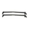 Imagem de Rack de Teto RENAULT KWID Alumínio Preto - EQMAX 6331