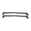 Imagem de Rack de Teto RENAULT DUSTER Alumínio Preto - EQMAX 6333